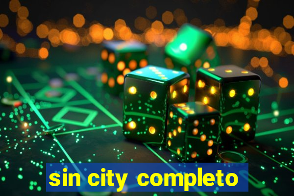 sin city completo